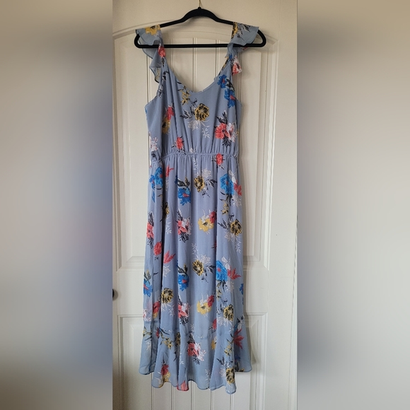 Spring Dress - Picture 3 of 4